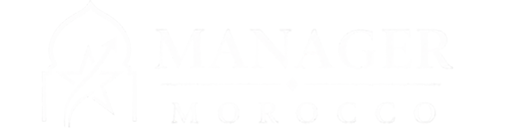 Manager Morocco Logo