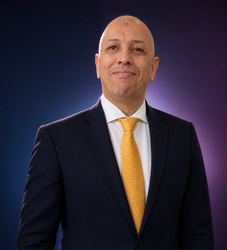 Faissal El Habib HALOUI