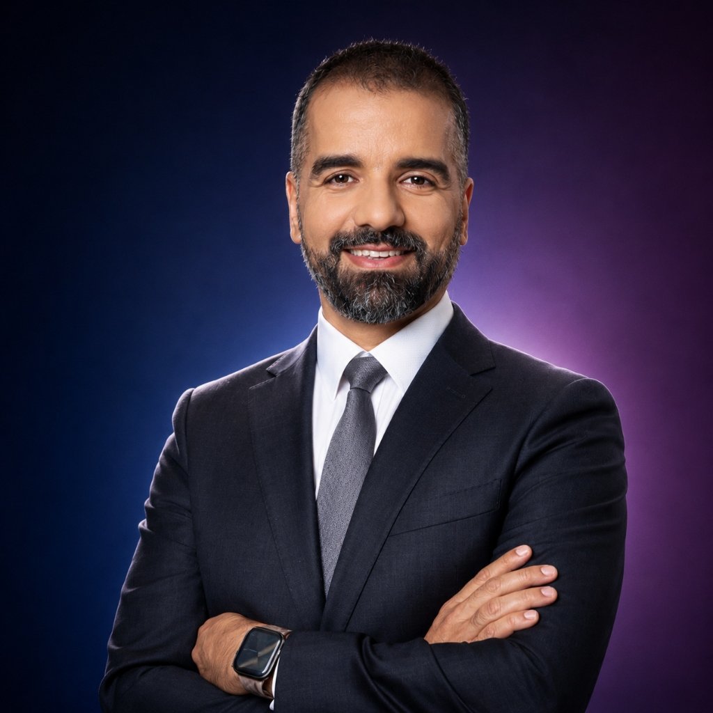 Souhail SEHABI