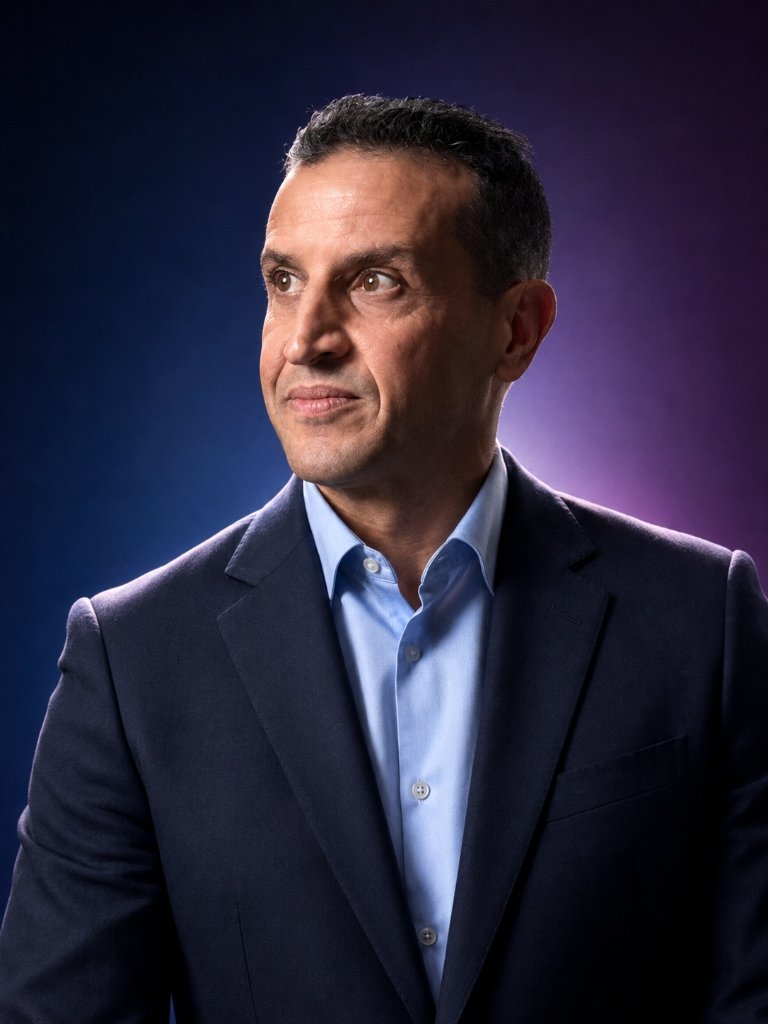 Tarik El MLIH